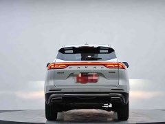 Haval H6 2021 National Trend 1.5T Automatic Champion Edition - ფოტო 5