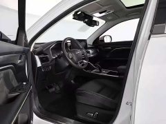 Haval H6 2021 National Trend 1.5T Automatic Champion Edition - ფოტო 6