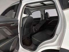 Haval H6 2021 National Trend 1.5T Automatic Champion Edition - ფოტო 7