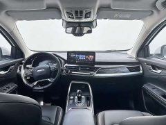 Haval H6 2021 National Trend 1.5T Automatic Champion Edition - ფოტო 8