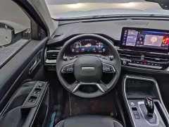 Haval H6 2021 National Trend 1.5T Automatic Champion Edition - ფოტო 9