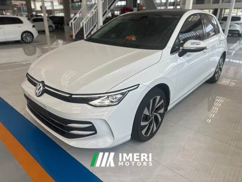 2025 Volkswagen Golf 2026 300TSI Pro - ავტომობილი ჩინეთიდან