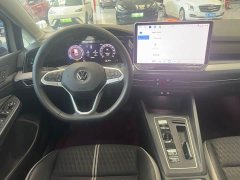 Volkswagen Golf 2026 300TSI Pro - ფოტო 11