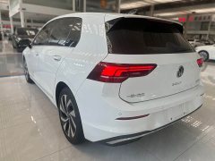 Volkswagen Golf 2026 300TSI Pro - ფოტო 14