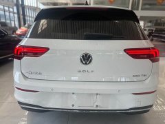 Volkswagen Golf 2026 300TSI Pro - ფოტო 15