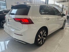 Volkswagen Golf 2026 300TSI Pro - ფოტო 16