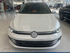 Volkswagen Golf 2026 300TSI Pro - ფოტო 2