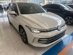 Volkswagen Golf 2026 300TSI Pro - ფოტო 3