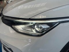 Volkswagen Golf 2026 300TSI Pro - ფოტო 4