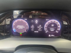 Volkswagen Golf 2026 300TSI Pro - ფოტო 8