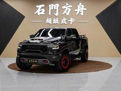 Ram Trucks T-Rex 2022 6.2T TRX US Spec - ფოტო 1