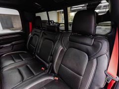 Ram Trucks T-Rex 2022 6.2T TRX US Spec - ფოტო 10