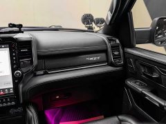 Ram Trucks T-Rex 2022 6.2T TRX US Spec - ფოტო 12