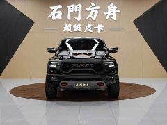 Ram Trucks T-Rex 2022 6.2T TRX US Spec - ფოტო 2