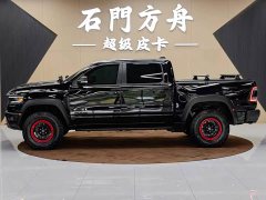 Ram Trucks T-Rex 2022 6.2T TRX US Spec - ფოტო 3
