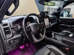 Ram Trucks T-Rex 2022 6.2T TRX US Spec - ფოტო 6