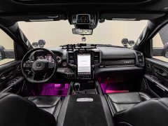 Ram Trucks T-Rex 2022 6.2T TRX US Spec - ფოტო 7