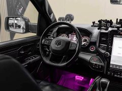 Ram Trucks T-Rex 2022 6.2T TRX US Spec - ფოტო 8