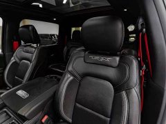 Ram Trucks T-Rex 2022 6.2T TRX US Spec - ფოტო 9