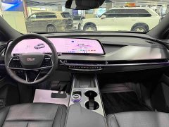 Cadillac XT5 2.0T Metropolitan - ფოტო 10
