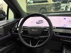 Cadillac XT5 2.0T Metropolitan - ფოტო 11