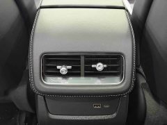 Cadillac XT5 2.0T Metropolitan - ფოტო 14
