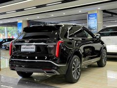 Cadillac XT5 2.0T Metropolitan - ფოტო 5