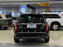 Cadillac XT5 2.0T Metropolitan - ფოტო 6