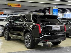 Cadillac XT5 2.0T Metropolitan - ფოტო 7