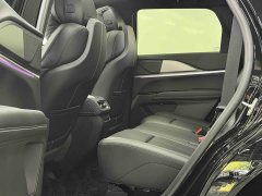 Cadillac XT5 2.0T Metropolitan - ფოტო 9