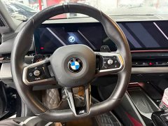 BMW 5 Series 525Li M Sport Package - ფოტო 12