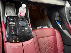 BMW 5 Series 525Li M Sport Package - ფოტო 5