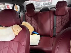 BMW 5 Series 525Li M Sport Package - ფოტო 7