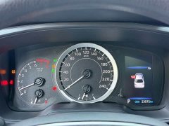 Toyota Corolla 2021 1.2T S-CVT Elite Plus - ფოტო 10