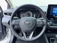 Toyota Corolla 2021 1.2T S-CVT Elite Plus - ფოტო 11