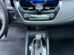 Toyota Corolla 2021 1.2T S-CVT Elite Plus - ფოტო 12