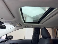 Toyota Corolla 2021 1.2T S-CVT Elite Plus - ფოტო 13