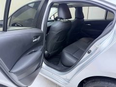 Toyota Corolla 2021 1.2T S-CVT Elite Plus - ფოტო 14