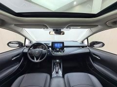 Toyota Corolla 2021 1.2T S-CVT Elite Plus - ფოტო 15