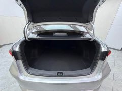 Toyota Corolla 2021 1.2T S-CVT Elite Plus - ფოტო 17