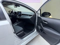 Toyota Corolla 2021 1.2T S-CVT Elite Plus - ფოტო 19