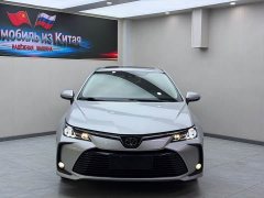 Toyota Corolla 2021 1.2T S-CVT Elite Plus - ფოტო 2