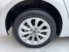 Toyota Corolla 2021 1.2T S-CVT Elite Plus - ფოტო 20
