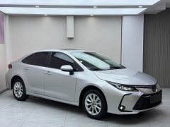 Toyota Corolla 2021 1.2T S-CVT Elite Plus - ფოტო 3