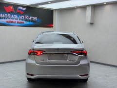 Toyota Corolla 2021 1.2T S-CVT Elite Plus - ფოტო 5