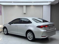 Toyota Corolla 2021 1.2T S-CVT Elite Plus - ფოტო 6