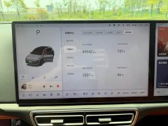 Li Auto L6 Pro - ფოტო 14