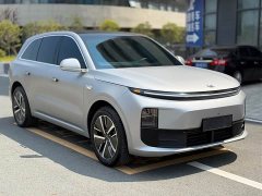 Li Auto L6 Pro - ფოტო 3