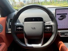 Li Auto L6 Pro - ფოტო 6