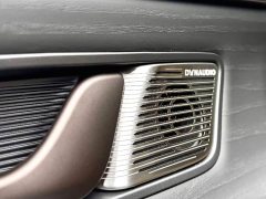 Denza D9 2022 DM-i 970 AWD Flagship - ფოტო 10